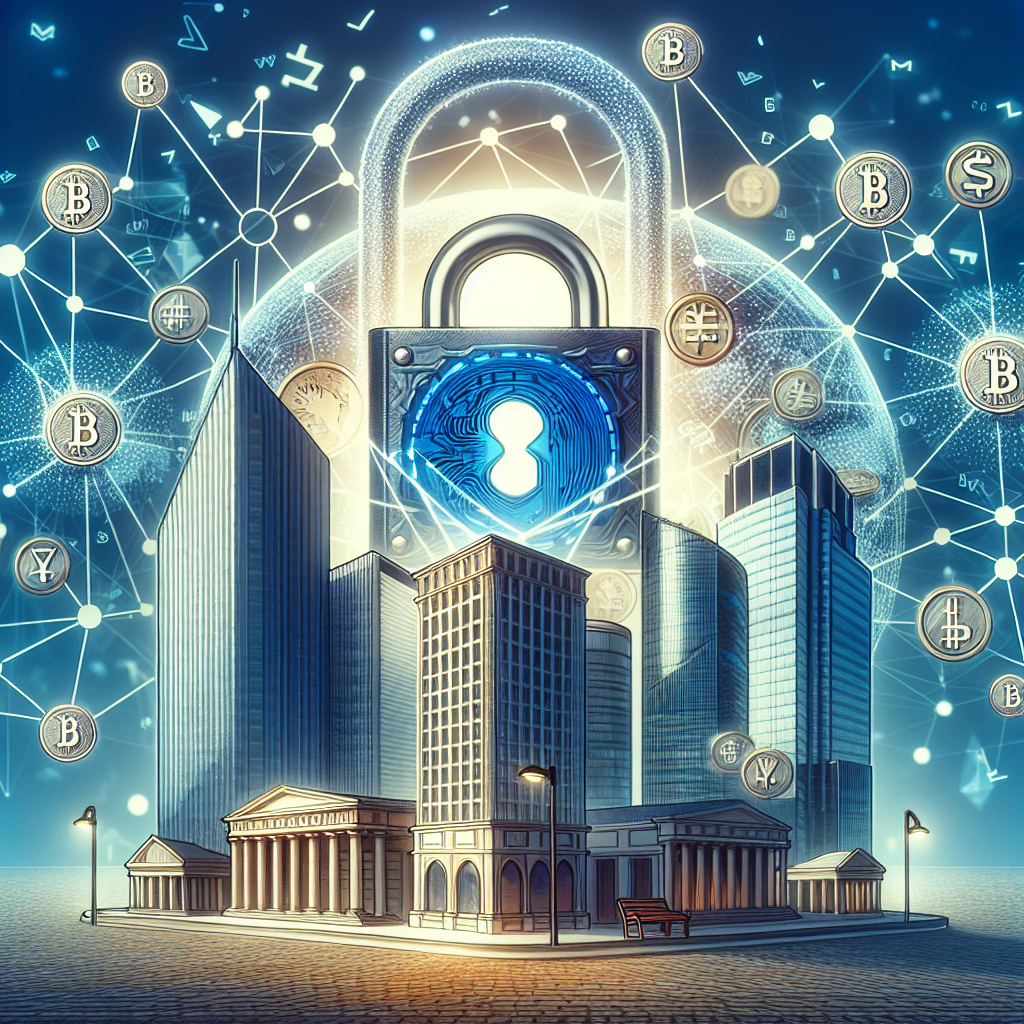 Trustcapital Breidt Turnkey Crypto-infrastructuur Voor Financiële Instellingen Uit