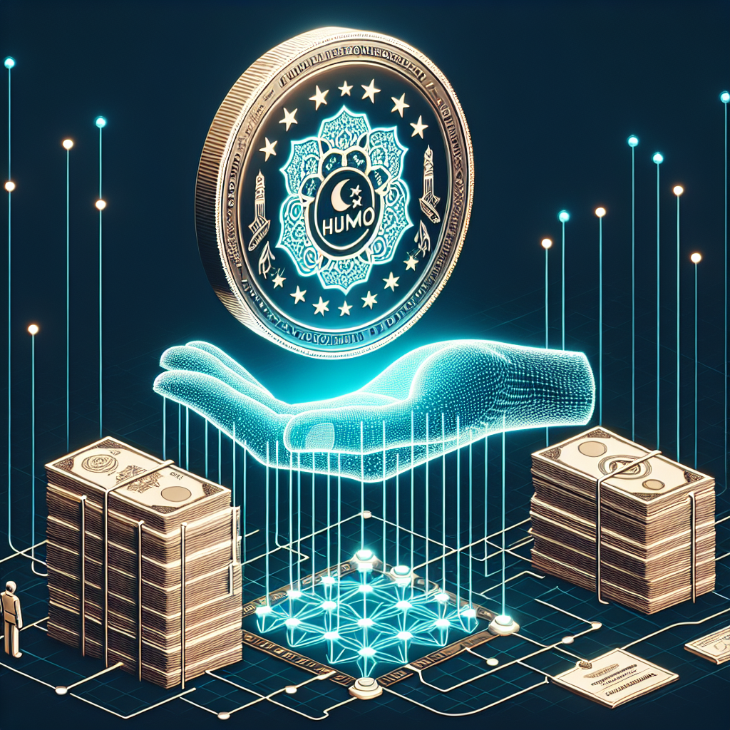 Uzbekistan Lanceert Op Blockchain Gebaseerde Humo Token Ondersteund Door Staatsobligaties