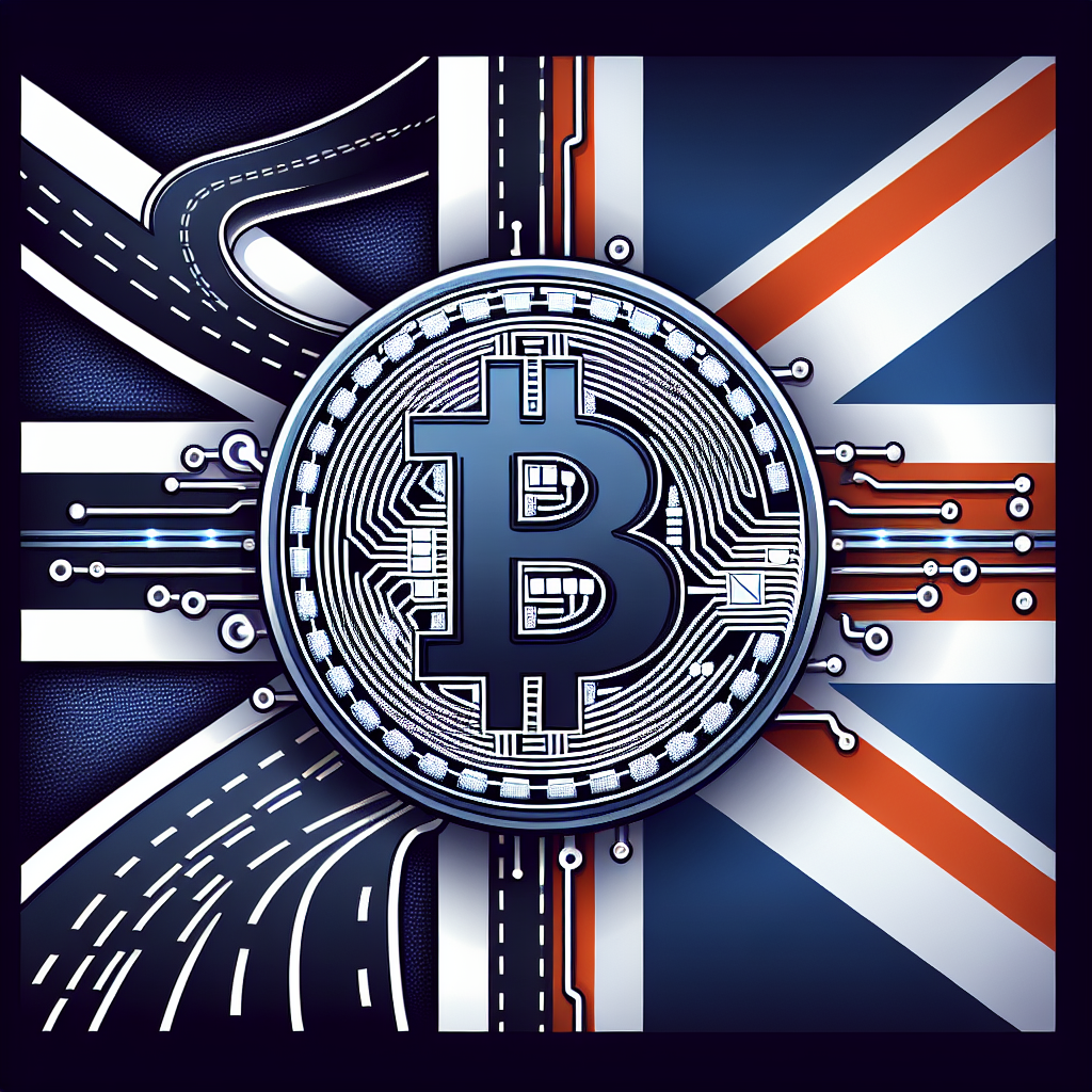 Uk Laat Bitcoin-link Los: Britten Verkiezen Eigen Cryptopaden!