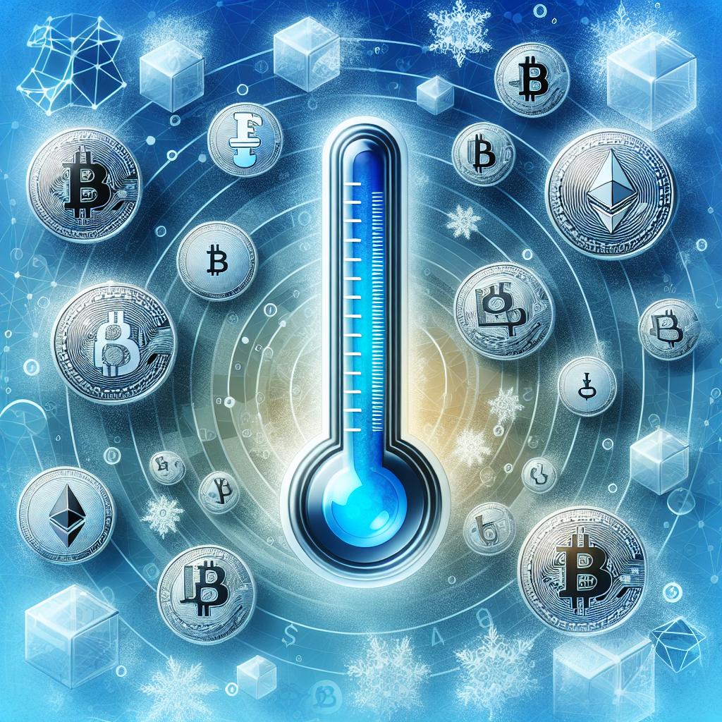 Vs Inflatie Koelt Af: Wat Betekent Dit Nu Voor De Toekomst In Crypto?
