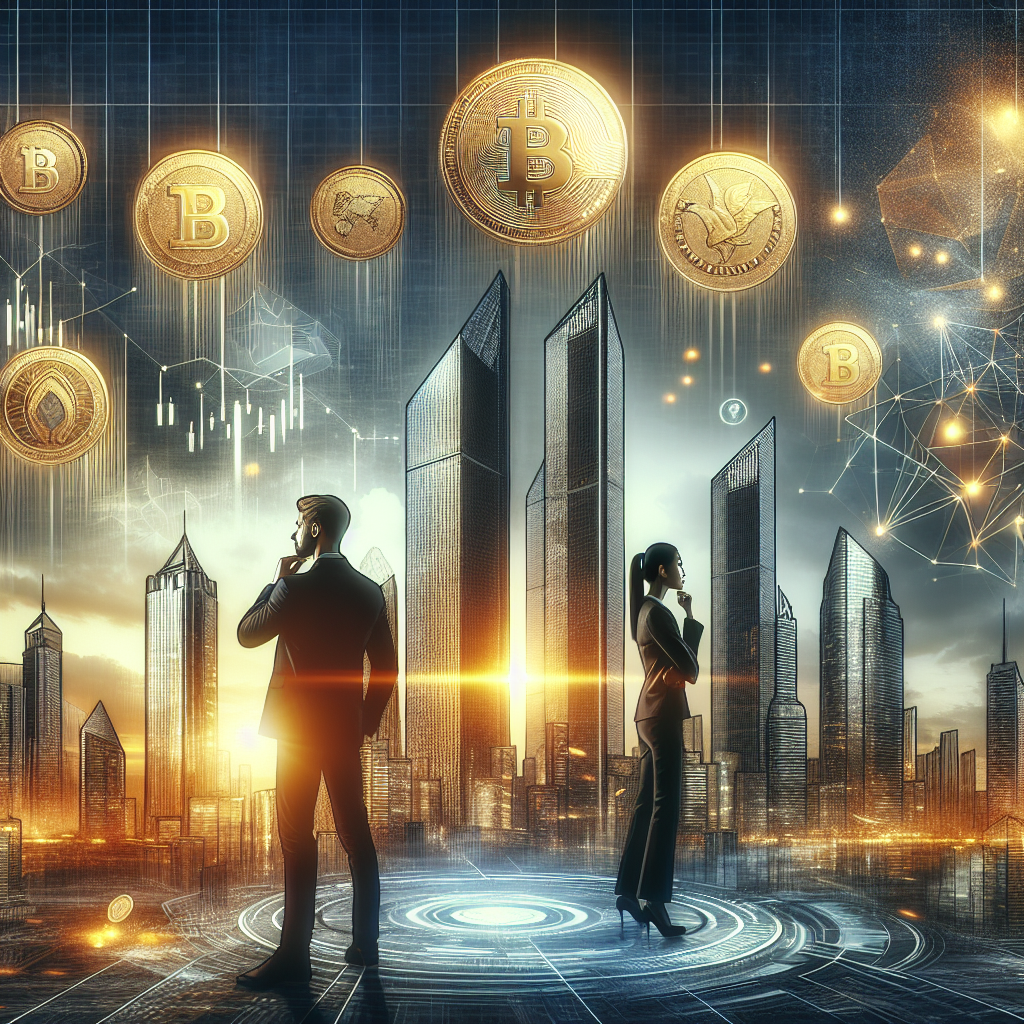 Van Vroege Weddenschap Van Michael Saylor Tot Miljarden In Deals: Zo Ontdekte Jefferies Bank De Kracht Van Crypto