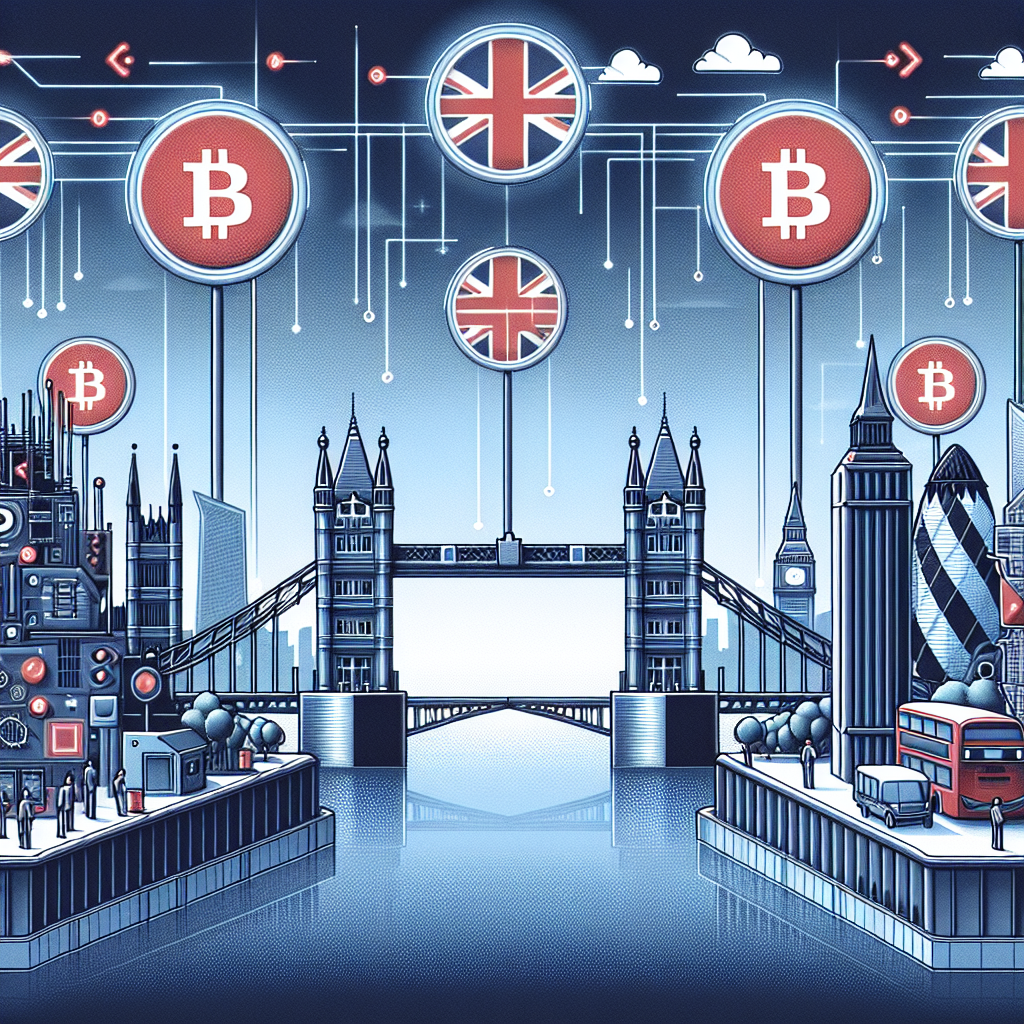 Verenigd Koninkrijk Wijst Btc-reserve Af: ‘cryptocurrency Past Niet In Onze Toekomstvisie’