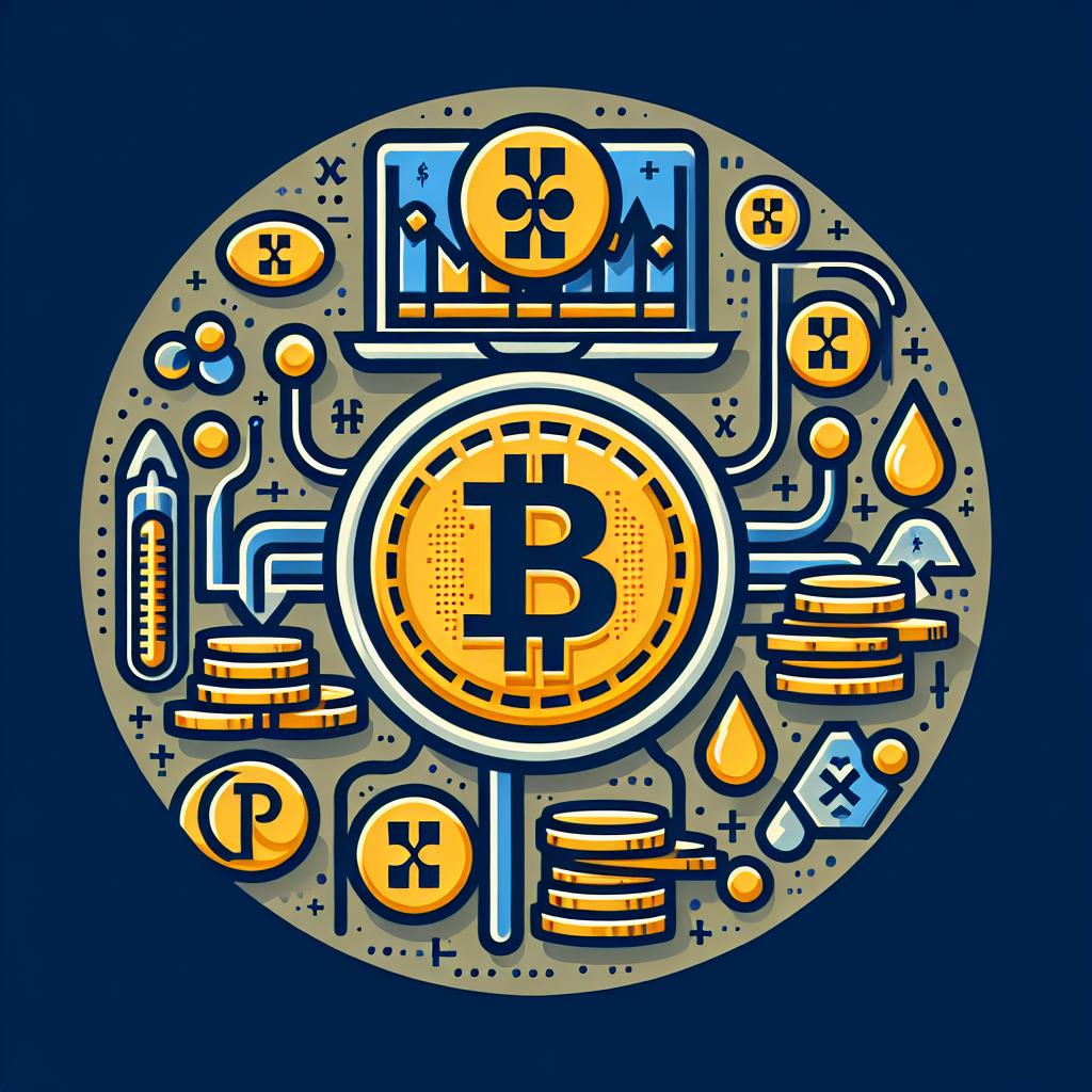 Vermogensbeheerder Beschouwt Xrp Als De Enige Waardevolle Aanvulling Op Bitcoin