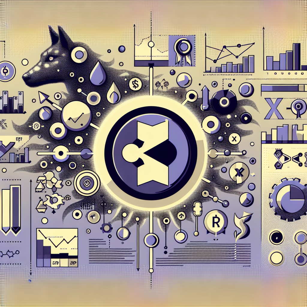 Verwachtingsvolle Analyse: Dit Staat Xrp Te Wachten In De Komende Maand