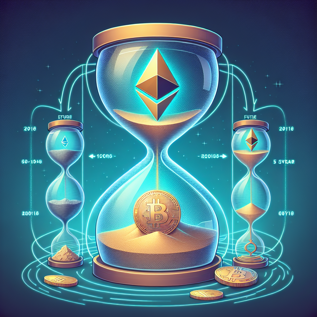 Vitalik Buterin Streeft Naar 100-voudige Snelheid Voor Ethereum, Met De Eenvoud Van Bitcoin