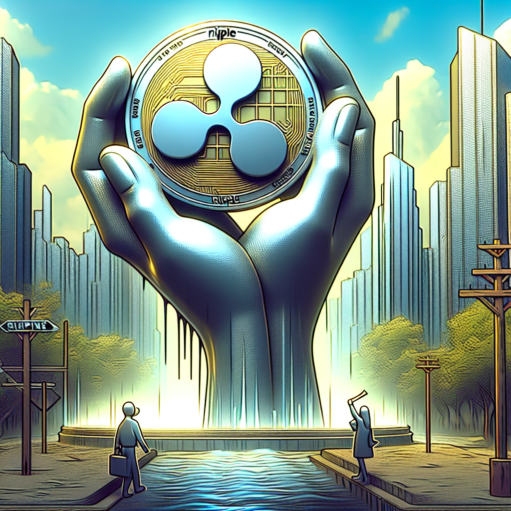 Volgens Monica Long Is Het Moment Aangebroken: Amerikaanse Banken Omarmen Massaal Ripple