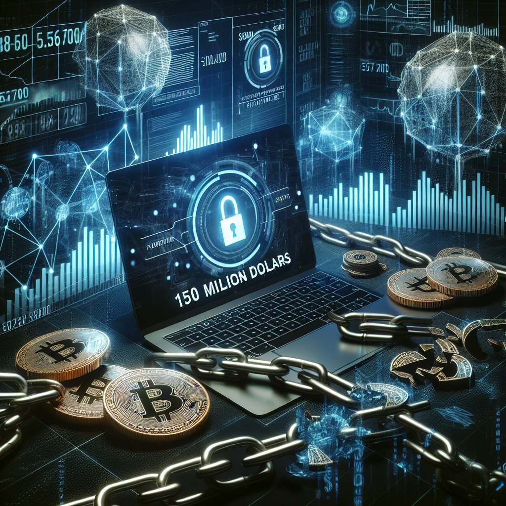 Voormalige Cred-leiders Maken Zich Schuldig Aan $150 Miljoen Crypto-fraudeplan