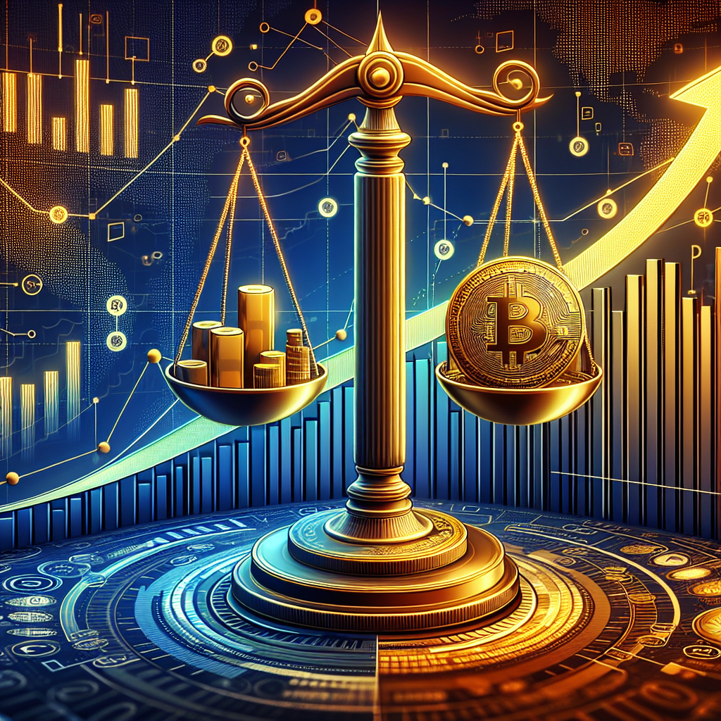 Vooruitgang Voor De Stabiliteitswet Van Stablecoins: Dit Is Wat U Moet Weten