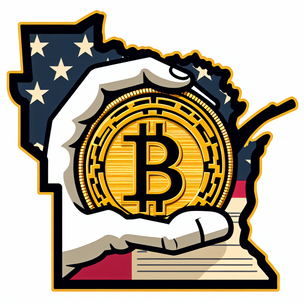 Waarom Deze Staten Bitcoin-reservewetten Afwijzen