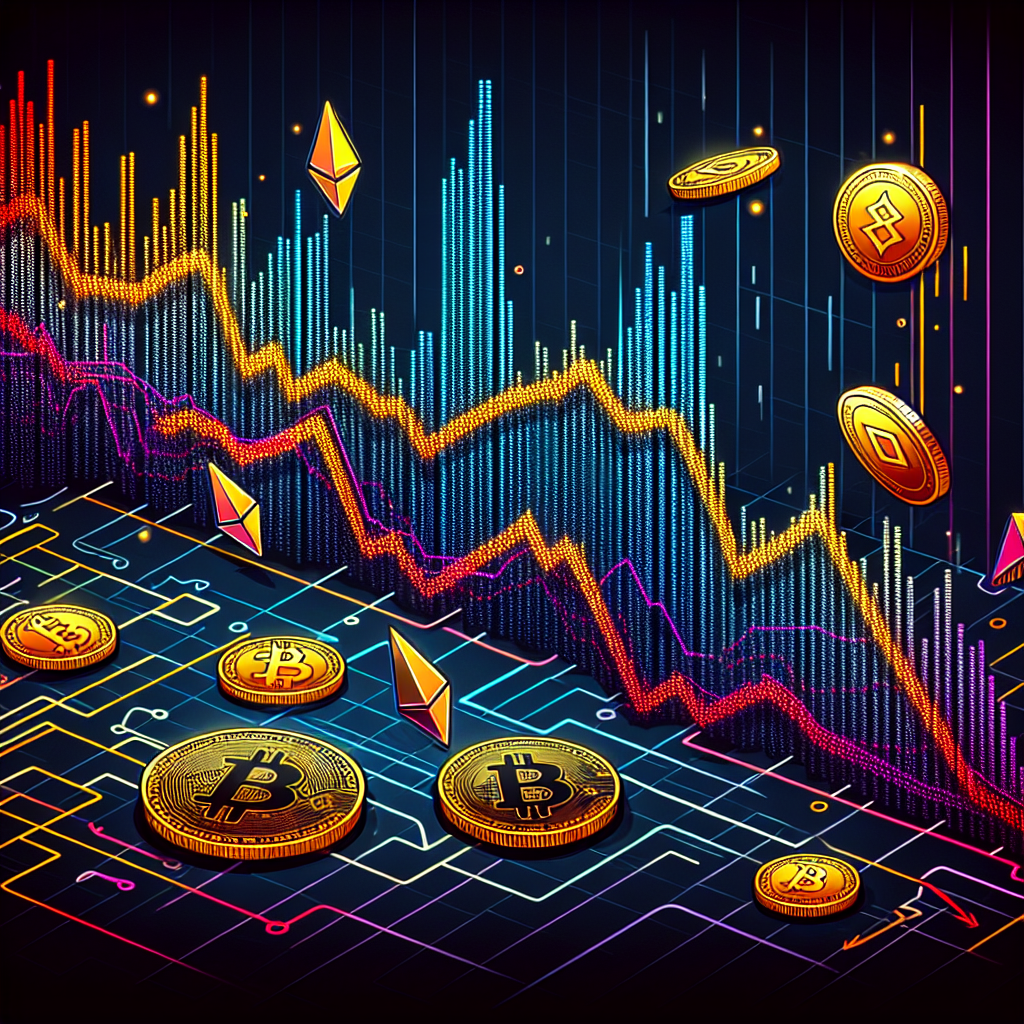 Waarom Beleeft De Cryptomarkt Vandaag Een Moeilijke Dag?