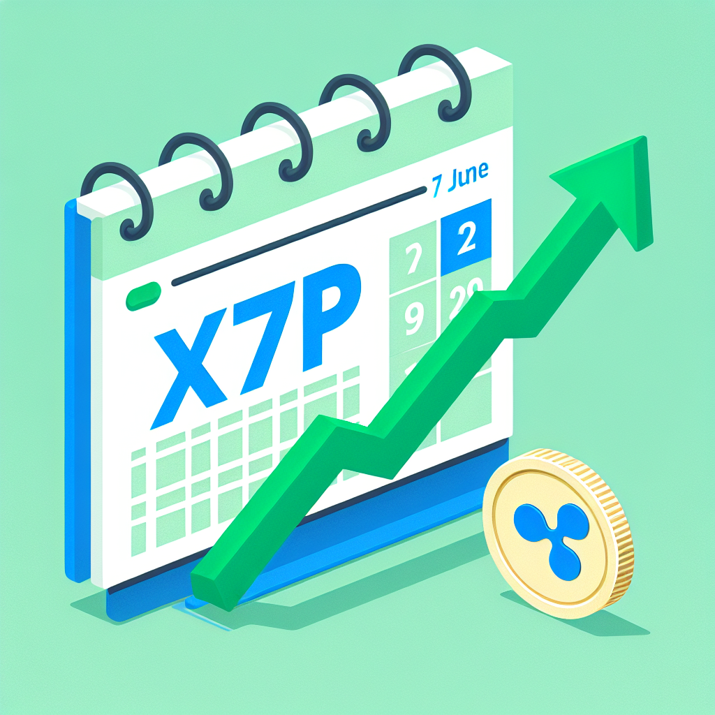 Waarom Het Verstanding Is Vóór 17 Juni Xrp Te Kopen