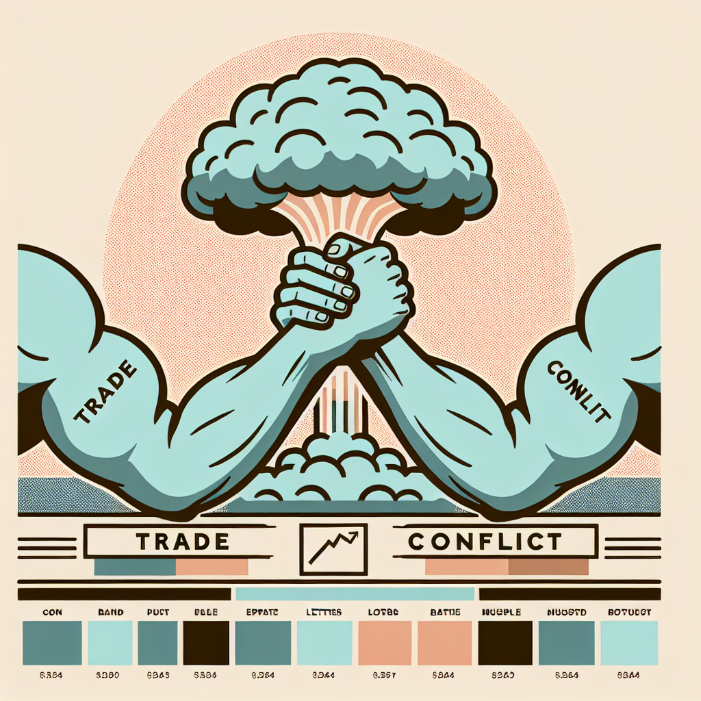 Warren Buffett Waarschuwt: “trump’s Handelsoorlog Dreigt Te Escaleren Naar Een Nucleaire Ramp!