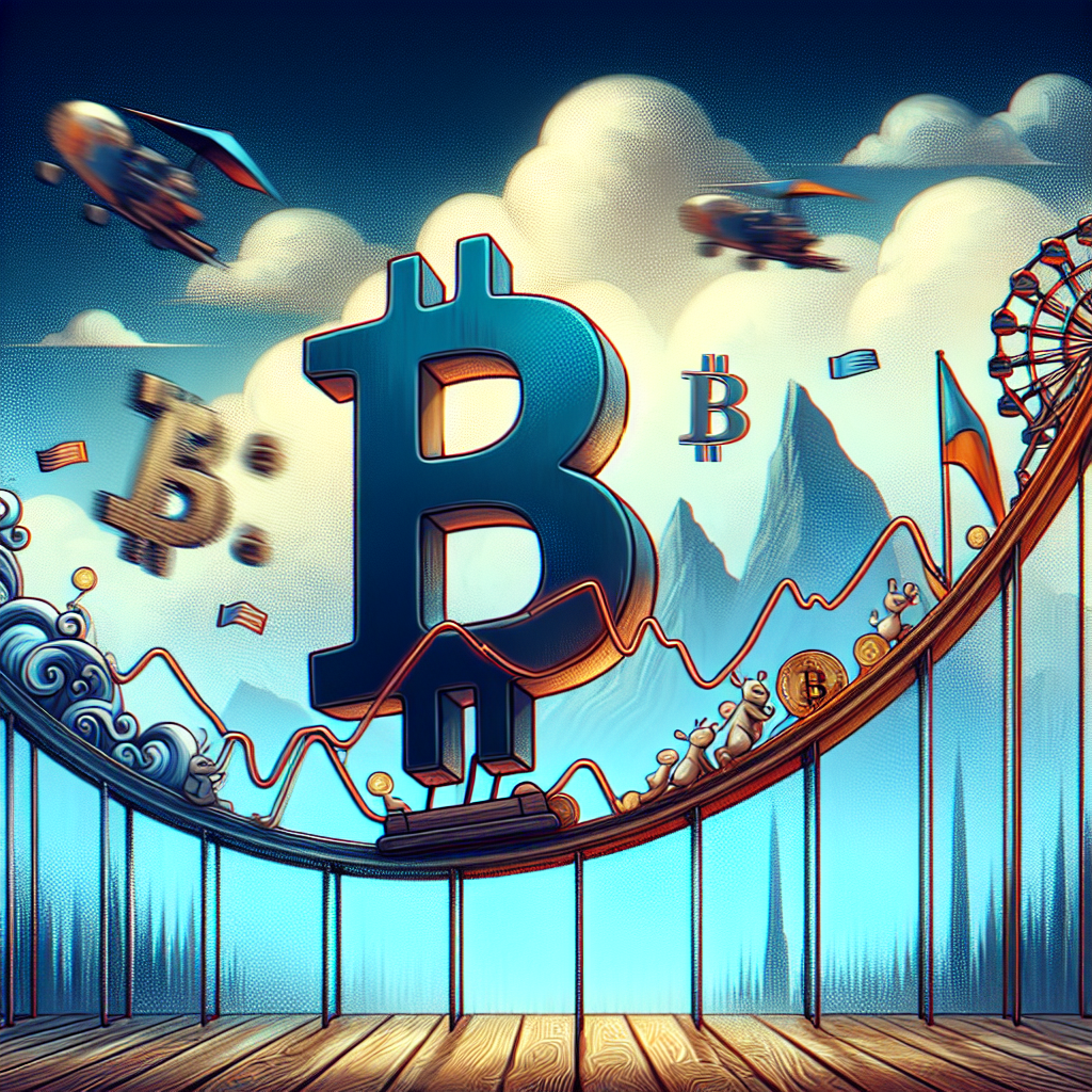 Wat Te Verwachten Van De Bitcoin Prijs: Belangrijke Scenario’s Voor De Fomc-beslissing Van Morgen