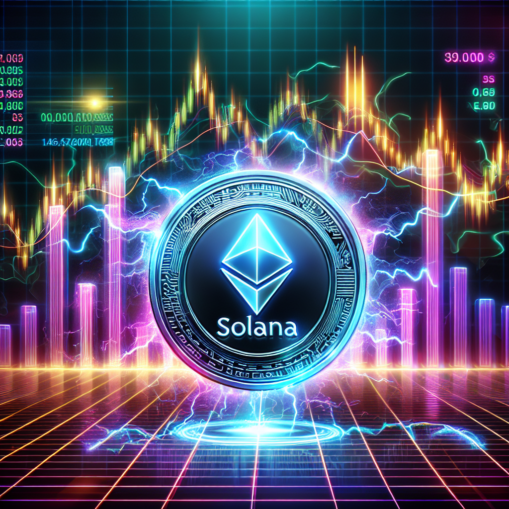 Welke Crypto Te Kiezen? Solana Toont Technische Kracht Te Midden Van Etf-hype