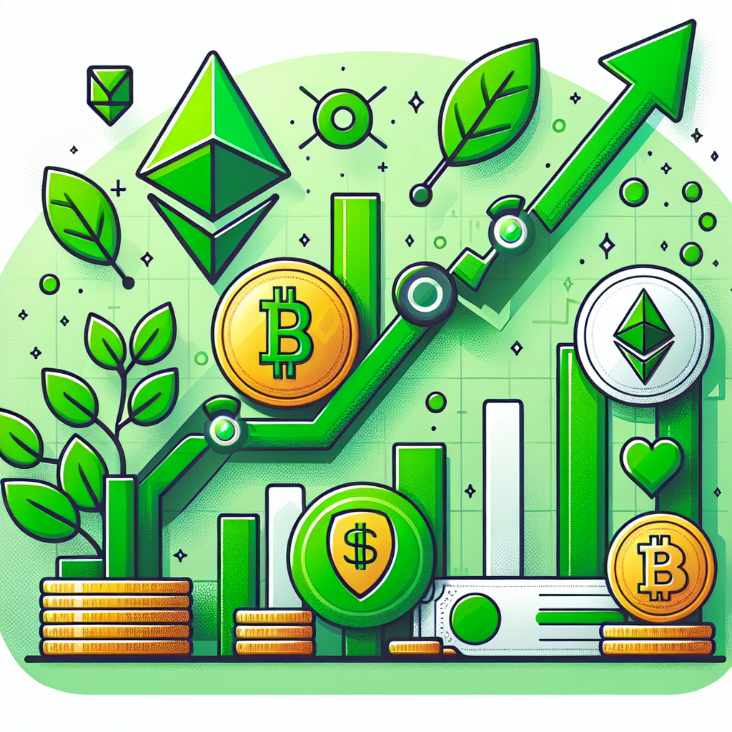 Wisdomtree: Crypto-markt Groei Zonder Hype Is Een Gezonde Ontwikkeling