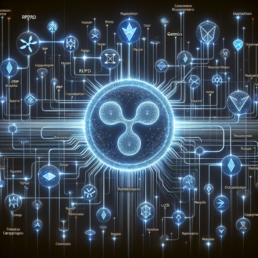 Xrp Ecosysteem Groeit: Rlusd Nu Ook Beschikbaar Op Gemini