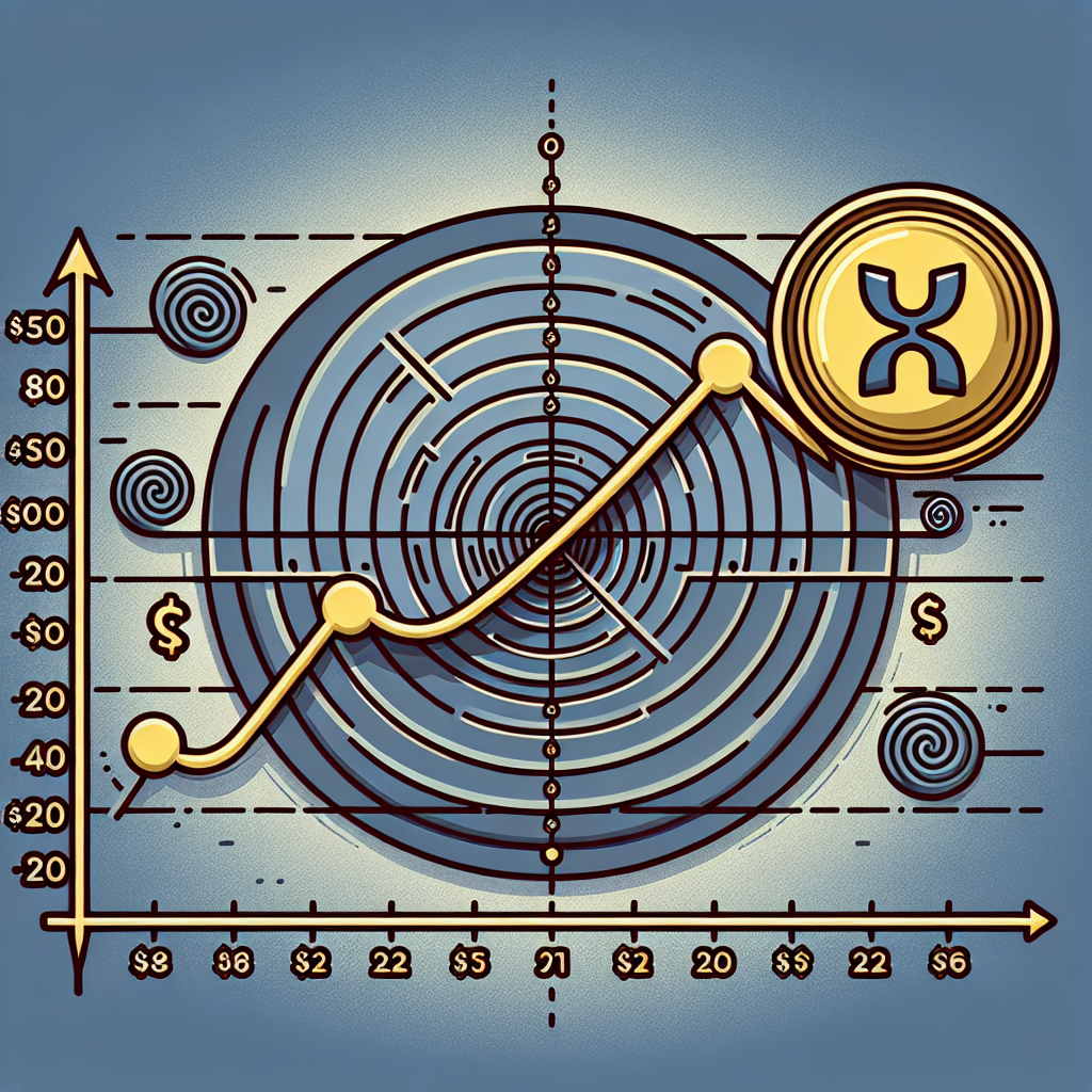 Xrp Koers Kan Mogelijks $8,40 En $27 Bereiken Door Twee Belangrijke Fibonacci Niveaus!