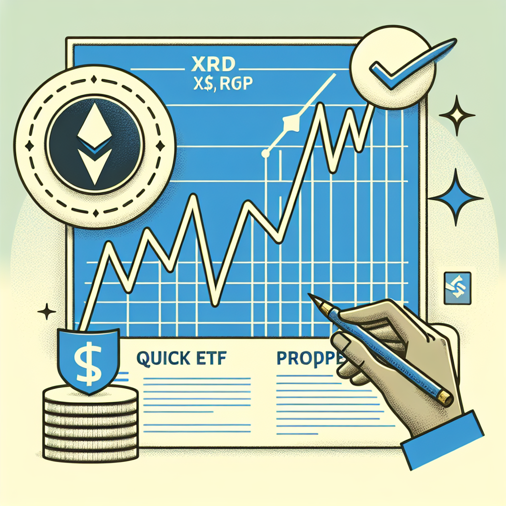 Xrp Prijs Stijgt: Ripple President Anticipeert Snelle Etf Goedkeuring — Is $4,50 Binnen Handbereik?