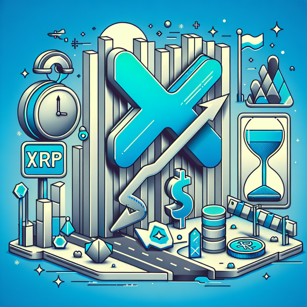 Xrp Prijs Verwacht Te Stijgen Naar $9 In September: Gann-hoek Weerstaat Toekomstige Groei