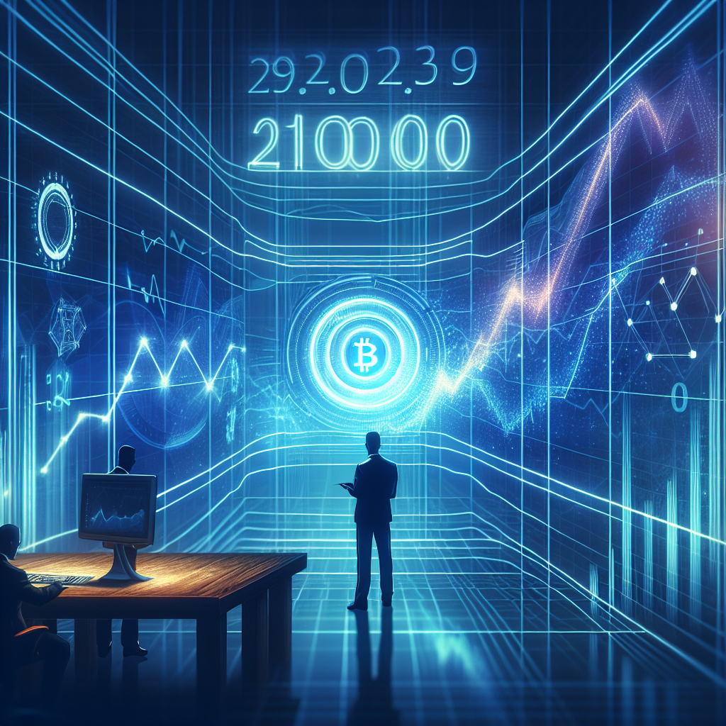 Xrp Prijsvoorspelling Voor 2030: Wat Gebeurt Er Als Je Nu $10.000 Investeert?