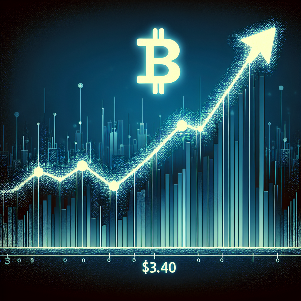 Xrp Prijzen Kunnen Overtuigend Stijgen Naar $3,40 Nu Groot Negatief Patroon Faalt