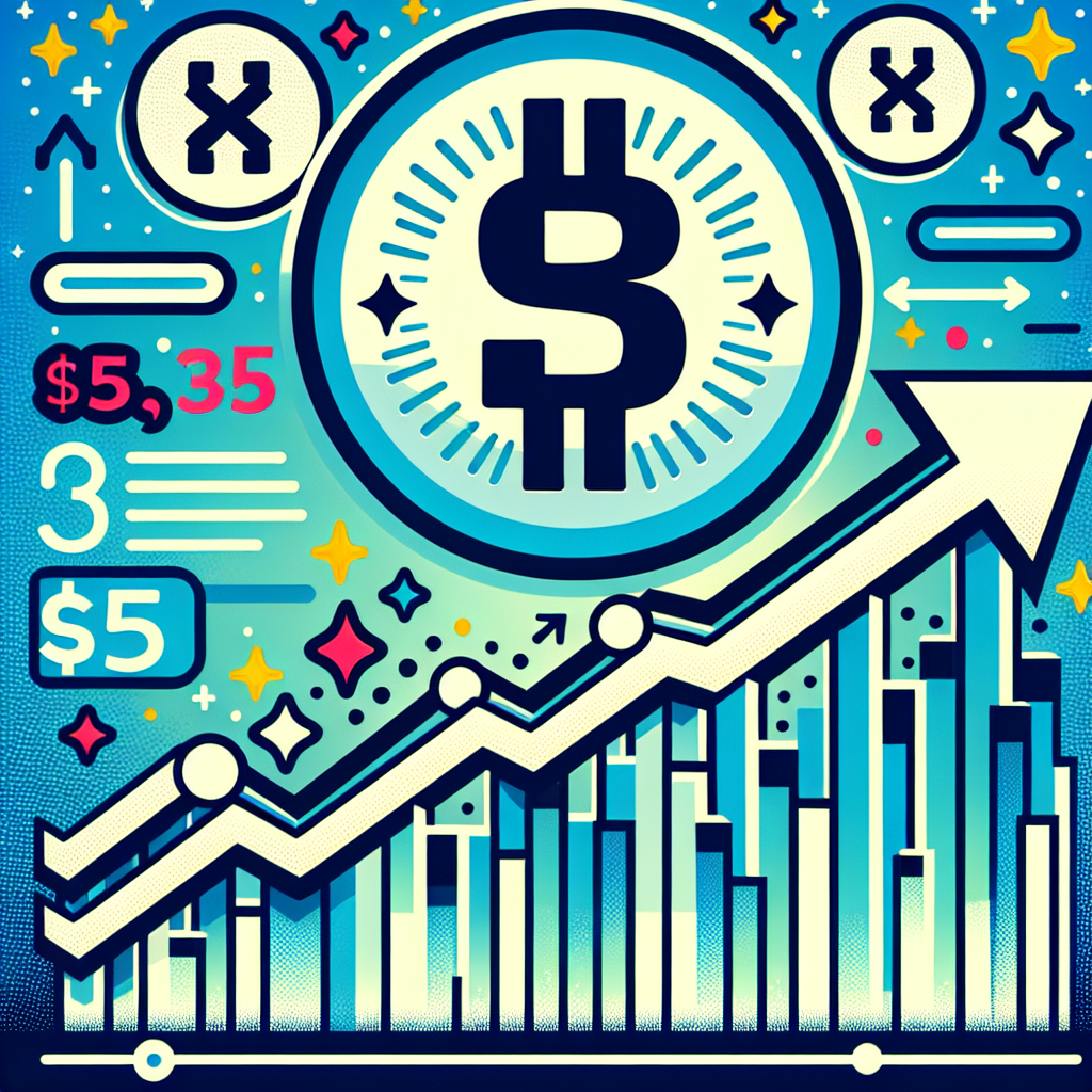 Xrp Stuwt Koers Naar $15 – We Verwachten Sterke Stijging!