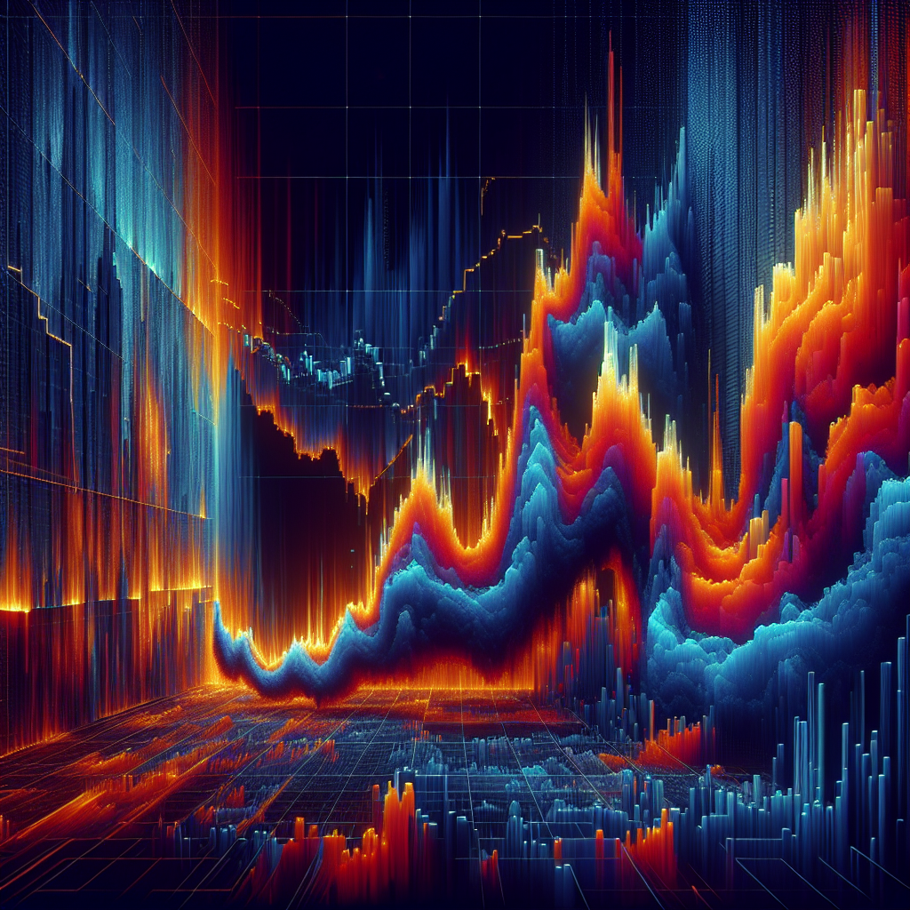 Xrp-beleggers Opgelet: Staan Er ‘bijbelse’ Koersschommelingen Te Wachten Voor Ripple?