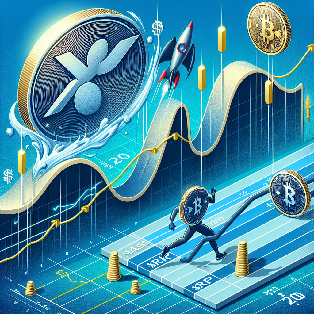 Xrp-stijging? Analisten Zien $10 In 2026 Ondanks Verwachte Terugslag Naar $3