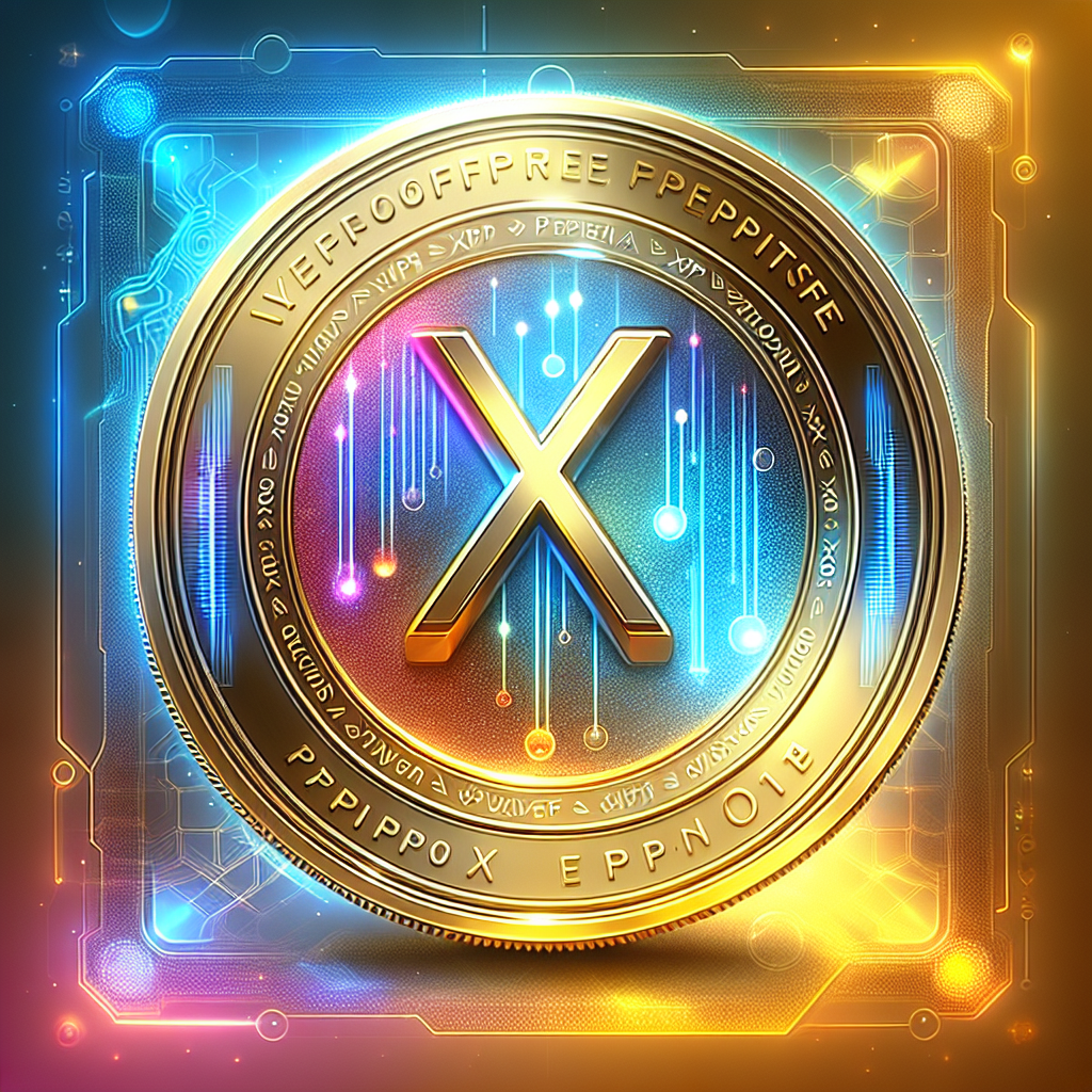 Xpfinance Kondigt De Presale Van De Xpf-token Aan