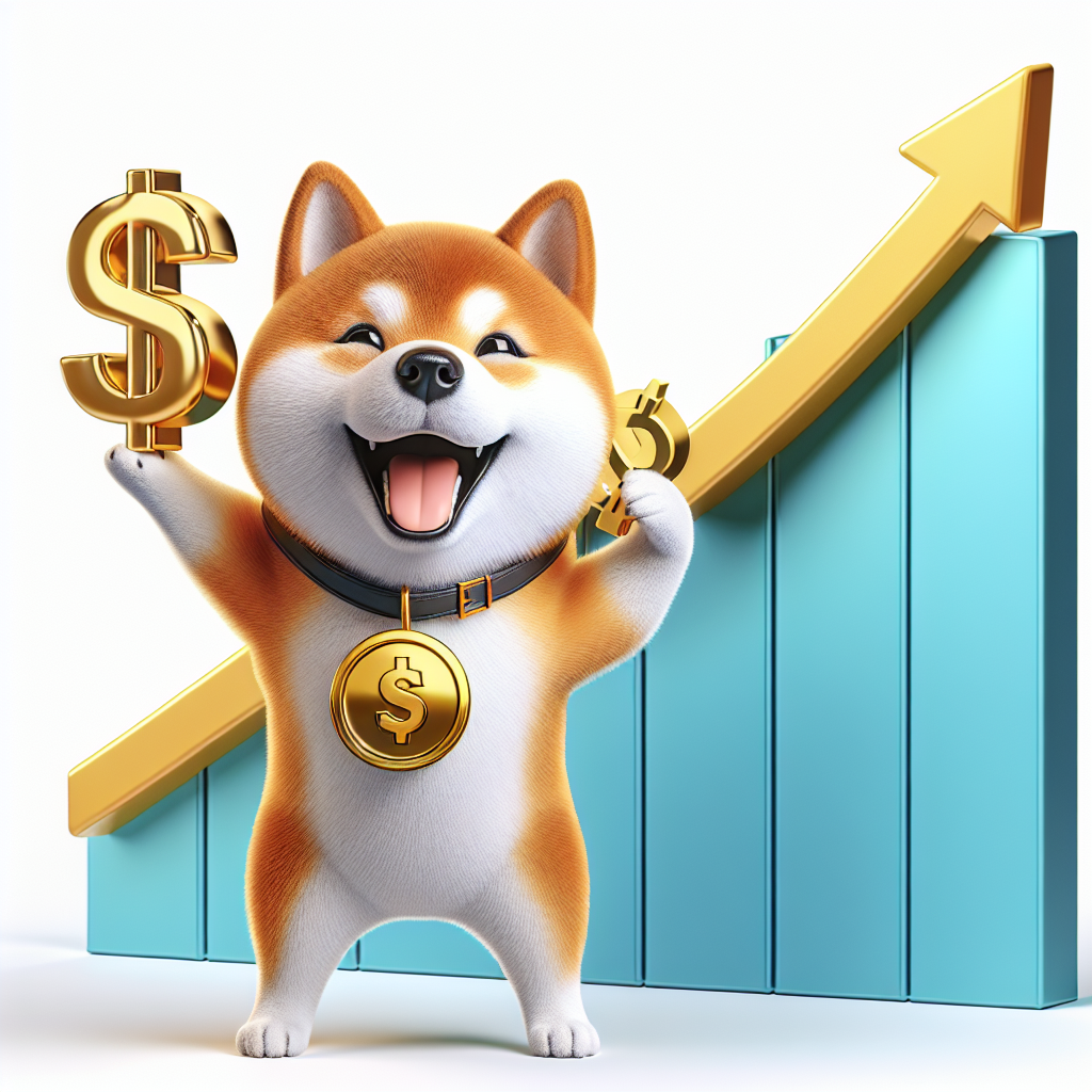 Dogecoin Bereikt Cruciale Zone—dit Zijn De 3 Belangrijkste Zaken Die We In De Gaten Dien Te Houden