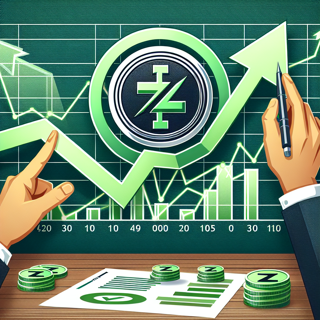 Zcash Doorbreekt Belangrijke Weerstand Boven $40 En Geeft “koop” Signaal Af