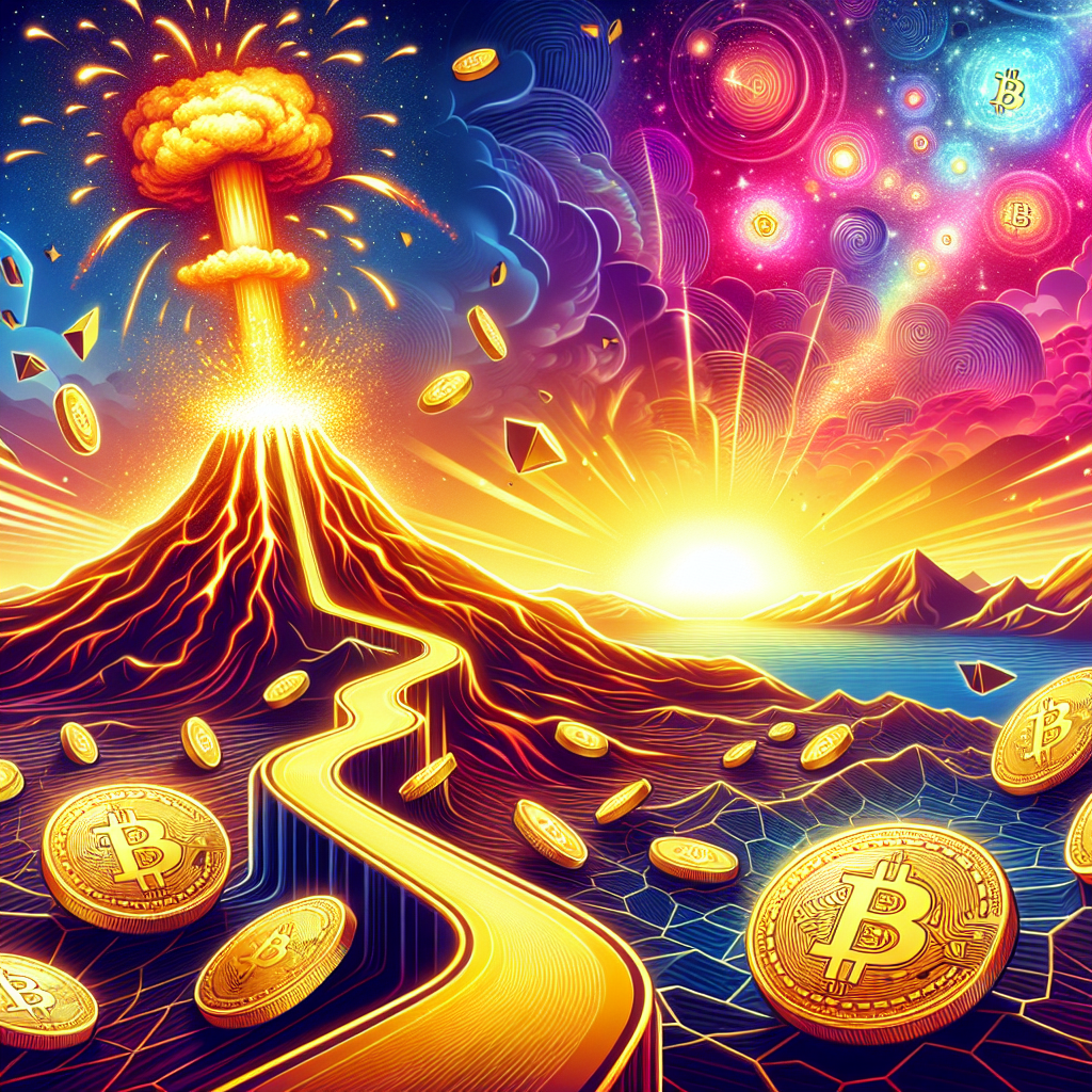 Zeldzaam Signaal Wijst Op Bitcoin-koers Explosie – Staat $150.000 Nu Echt Voor De Deur?