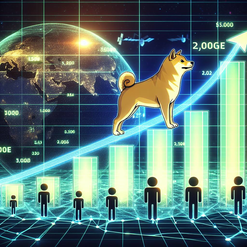 Zeven Op De Tien Binance-traders Zetten In Op Dogecoin: Wat Betekent Dit Voor De Prijs?