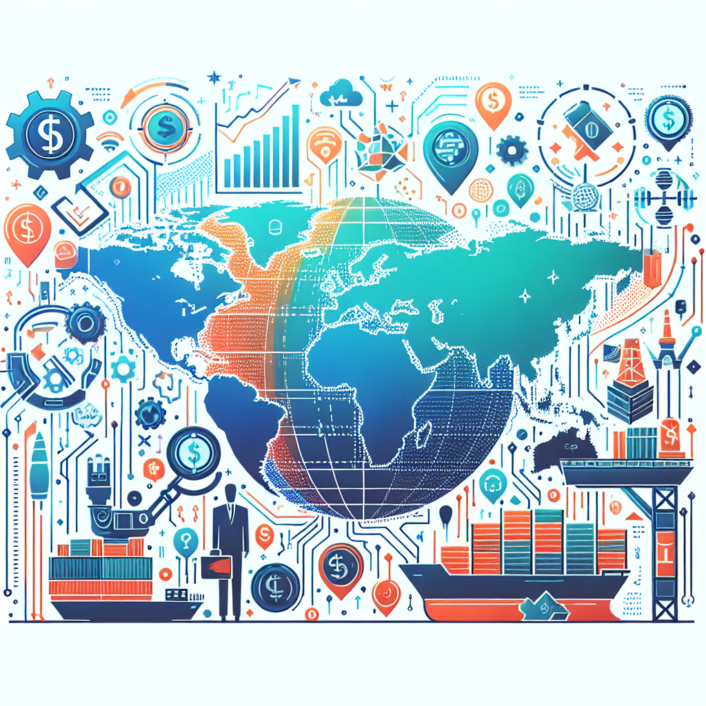 Amerikaans Handelsbeleid Drukt Wereldwijd Op Exporteurs!