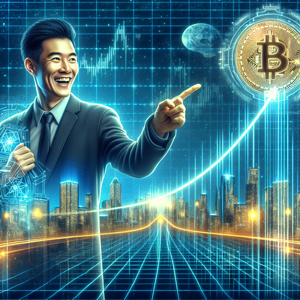 Arthur Hayes: ‘bitcoin Bereikt $1 Miljoen Voordat 2028 Aanbreekt’