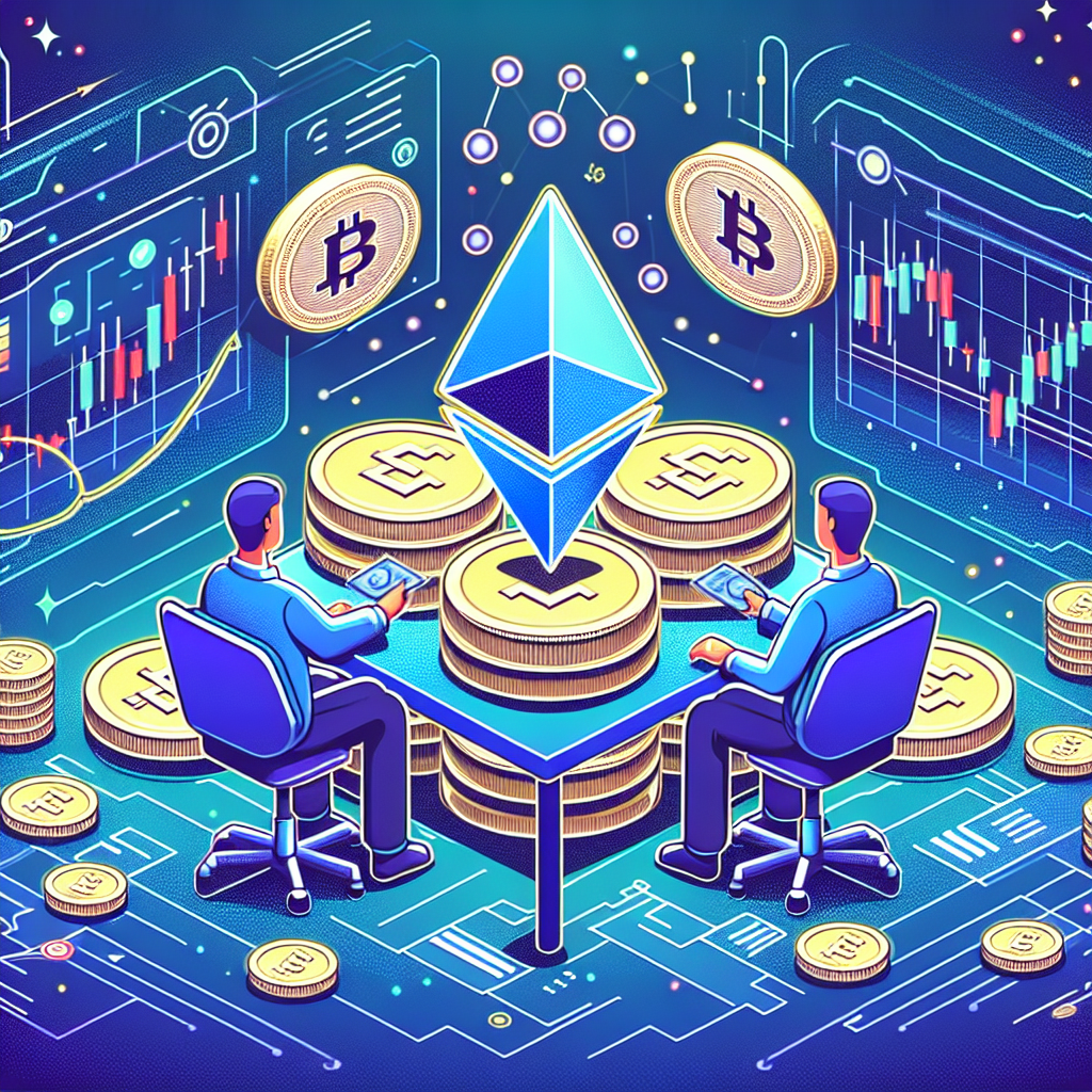 Arthur Hayes Verwacht Dat Ethereum Dit Jaar Verdubbelt