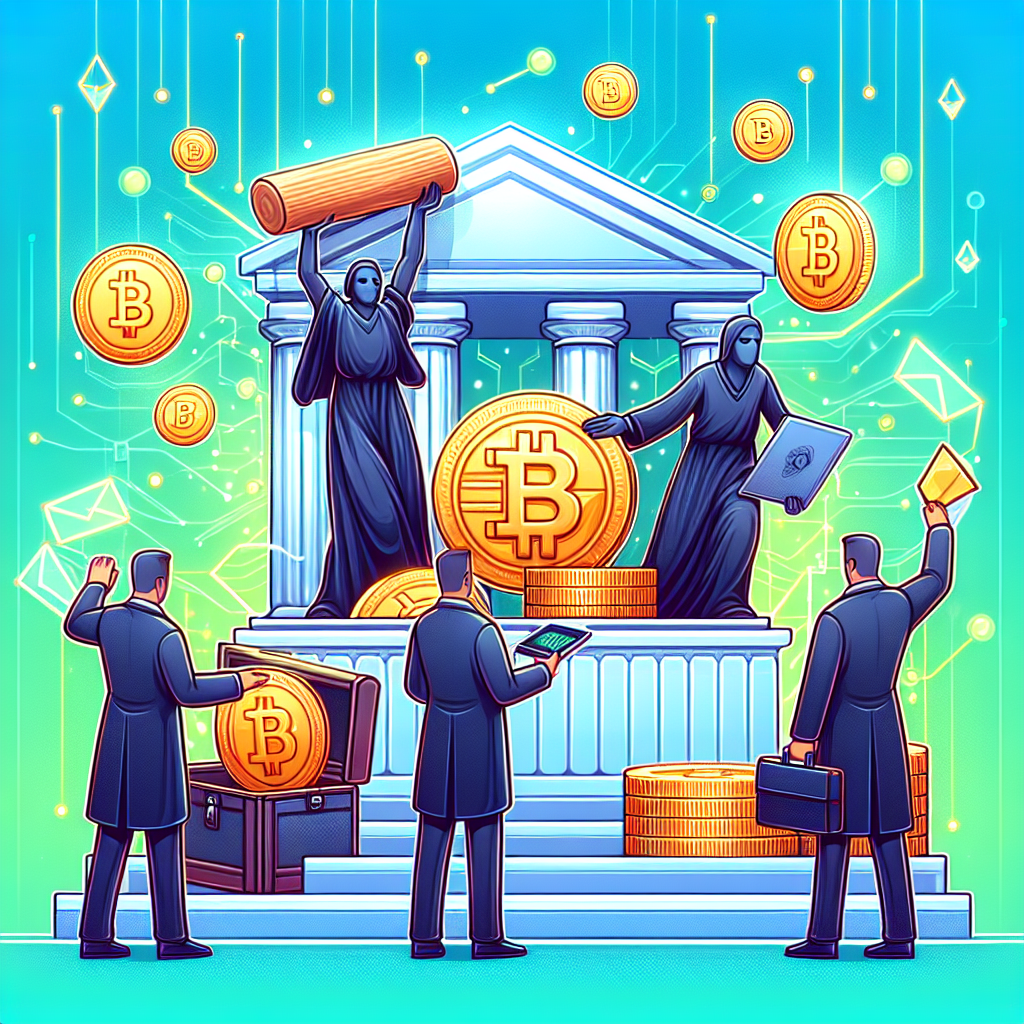 Asic Vraagt Hoge Raad Om Uitspraak Over Crypto-rendementen Na Overwinning Block Earner