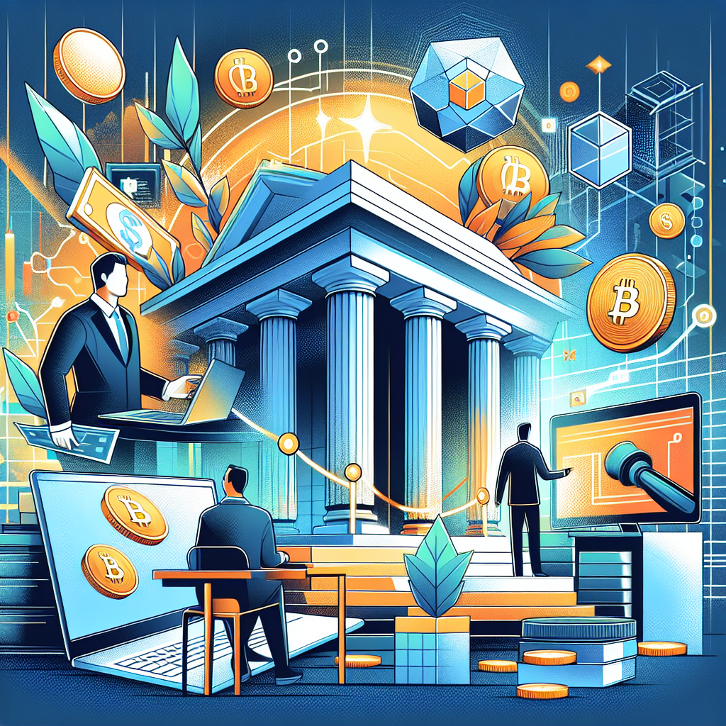 Australische Toezichthouder Daagt Voormalig Blockchain Global Directeur Uit