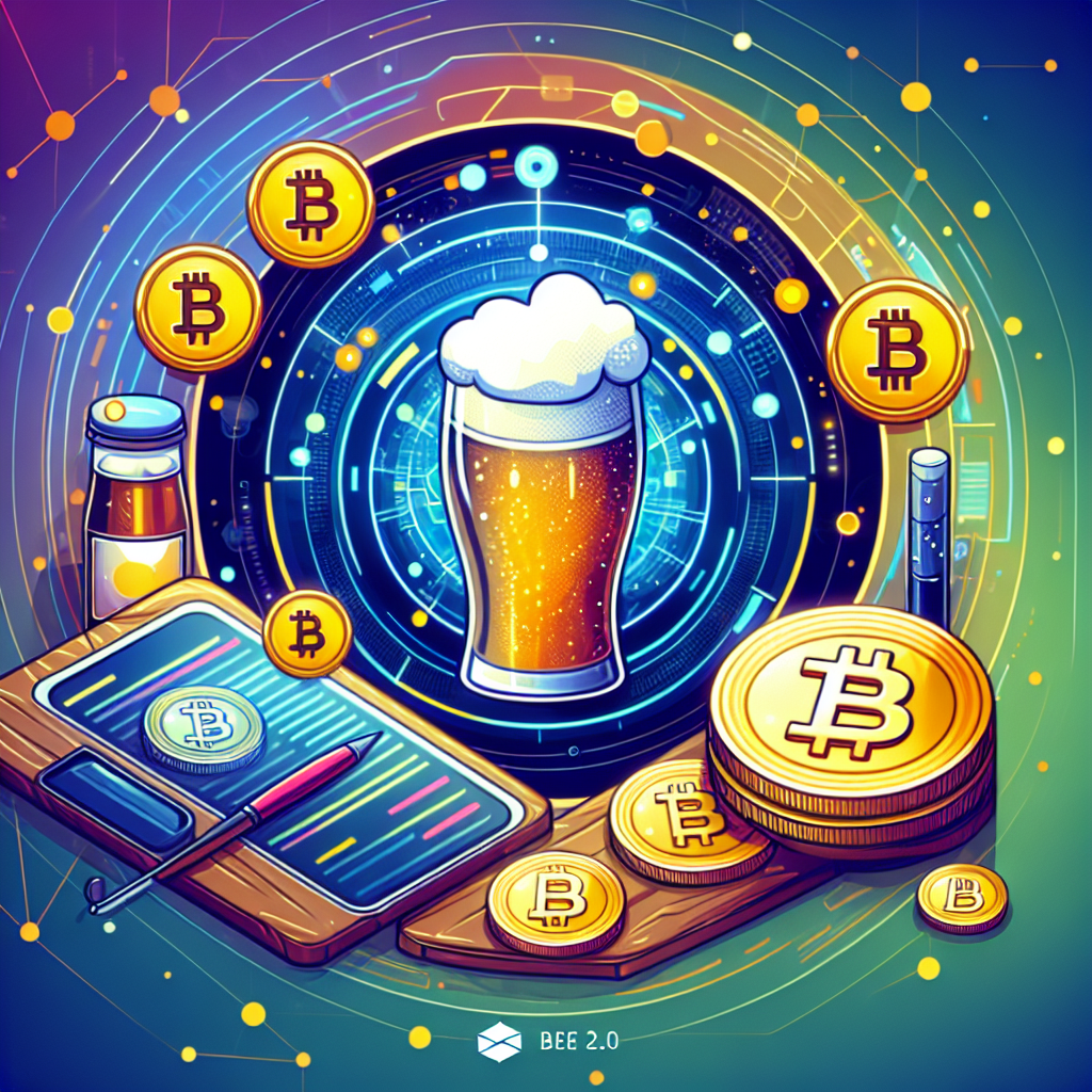 Beer 2.0: De Memecoin Die Iets Groots Opgelost Heeft Op Solana!