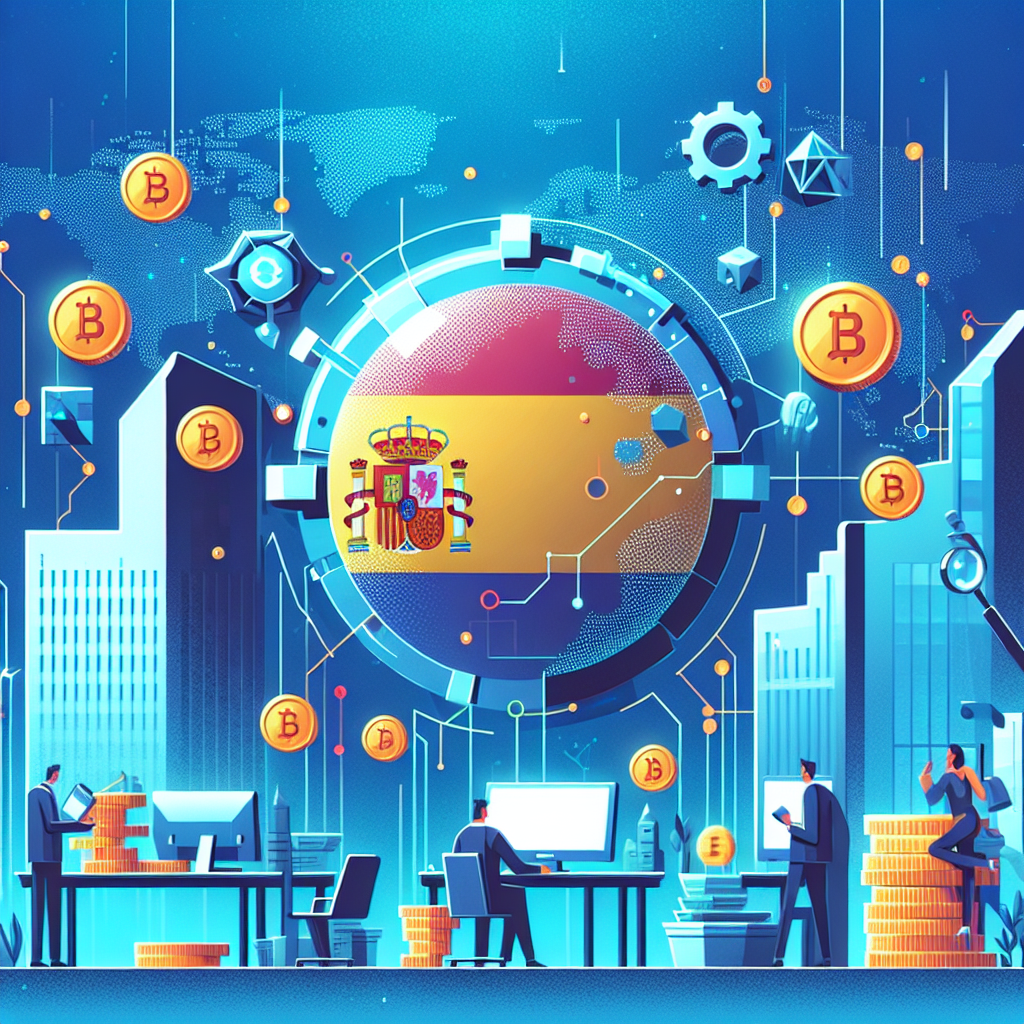 Beself Brands Voert Spanje’s Eerste Volledig Gereguleerde Tokenisering Van Bedrijfsequity Uit