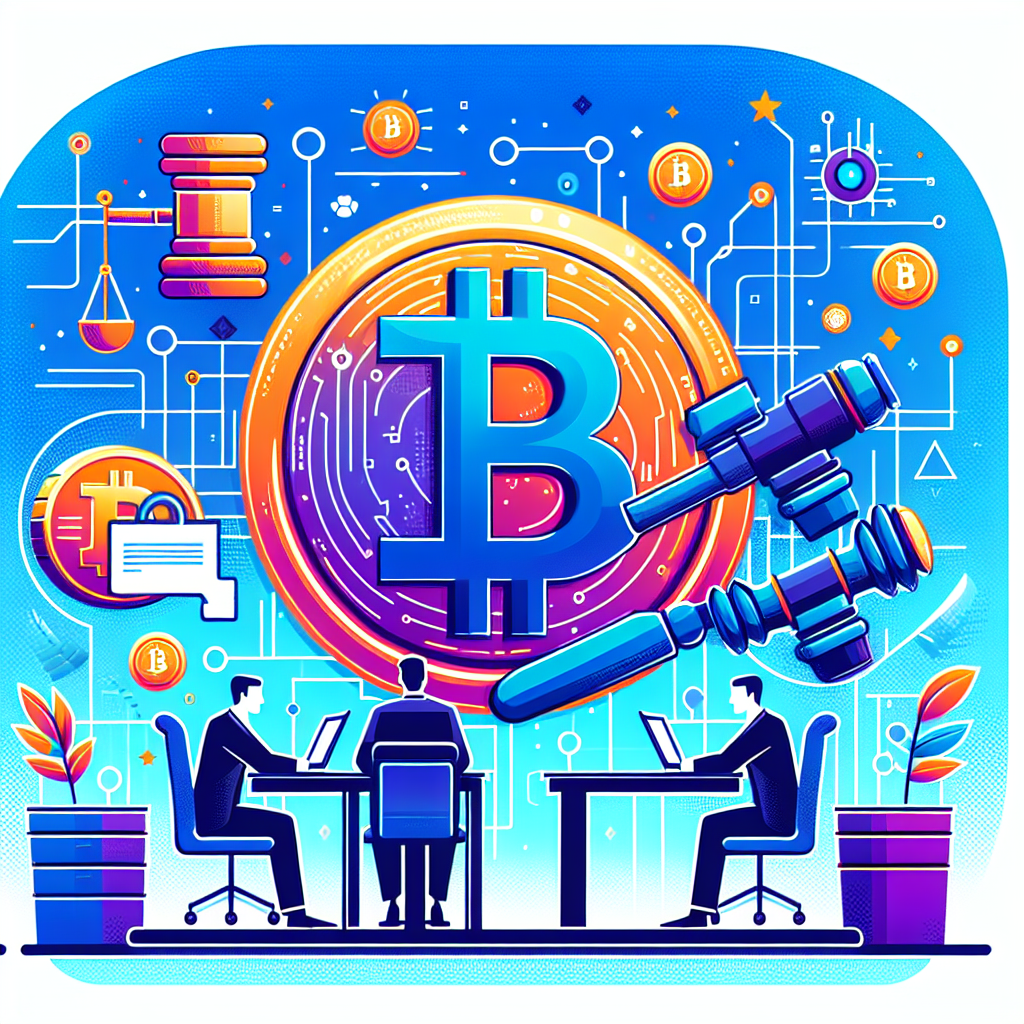 Binance Rechtszaak Afgewezen Door Sec