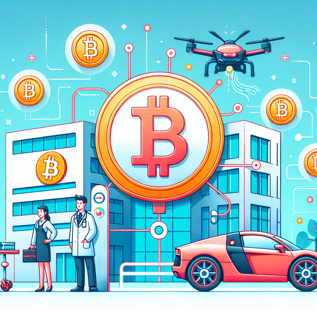 Bitcoin Adoptie Versnelt: Zweeds Zorgbedrijf En Chinese Autobouwer Sluiten Aan