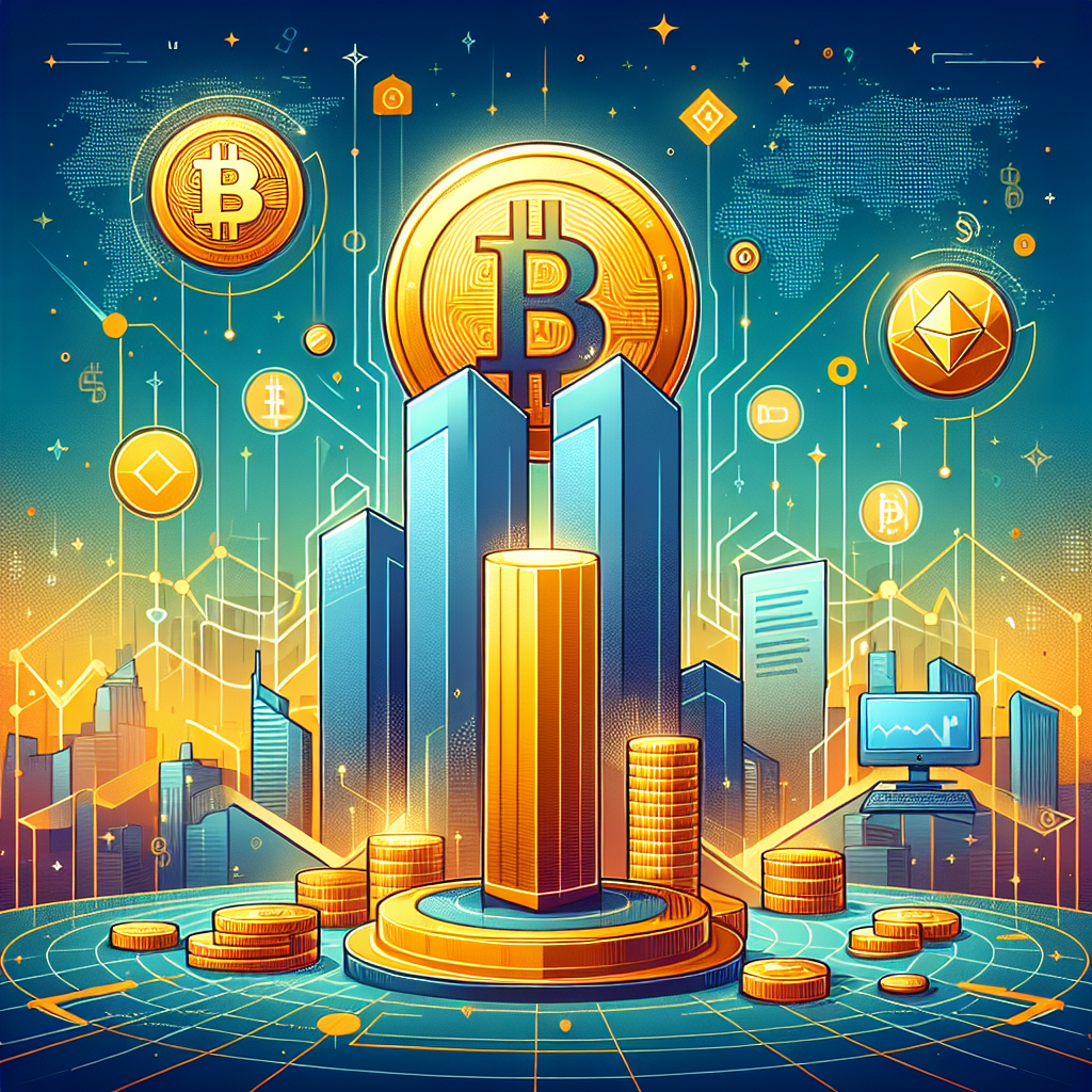 Bitcoin Als Gouden Standaard: Vs Kondigt Ambitieuze Crypto-agenda Aan