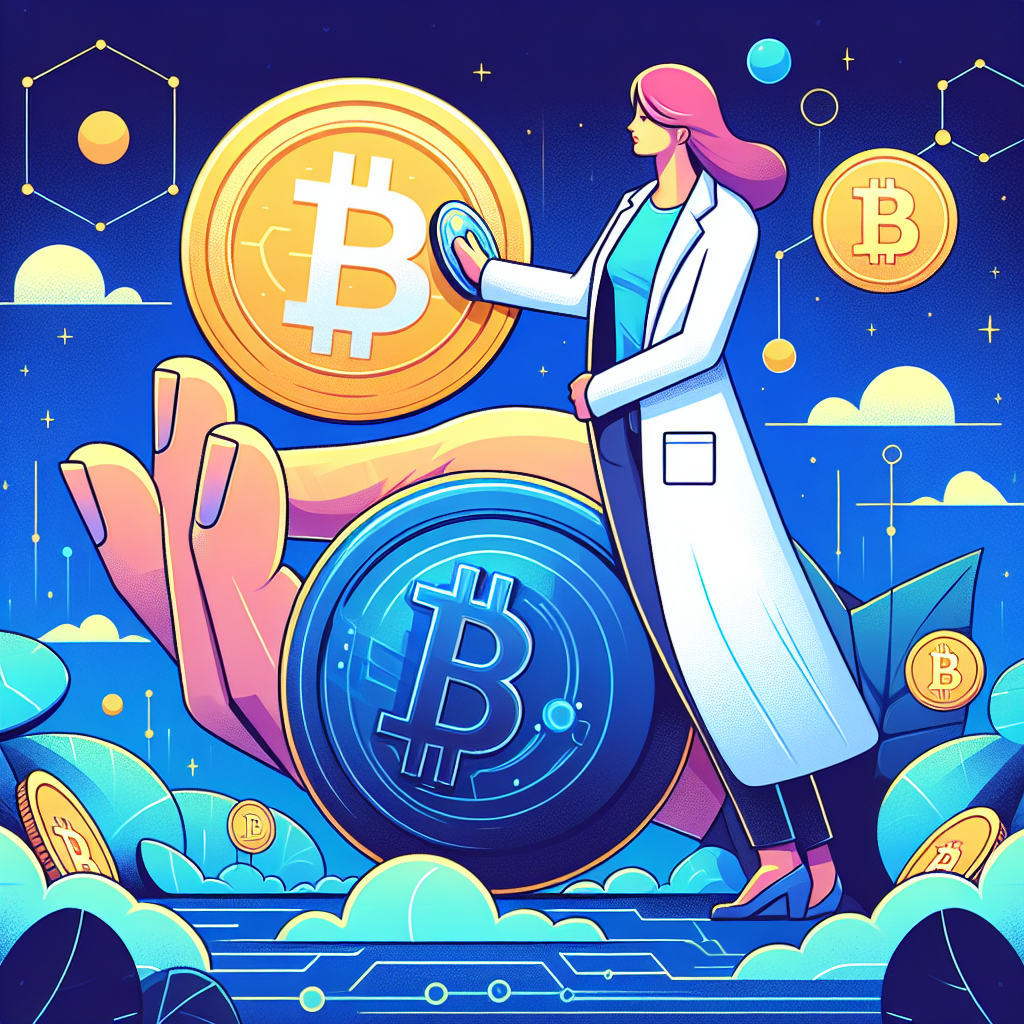 Bitcoin Balans Adoptiemarkt Bereikt 20% Van Btc Voorraad Tegen 2026