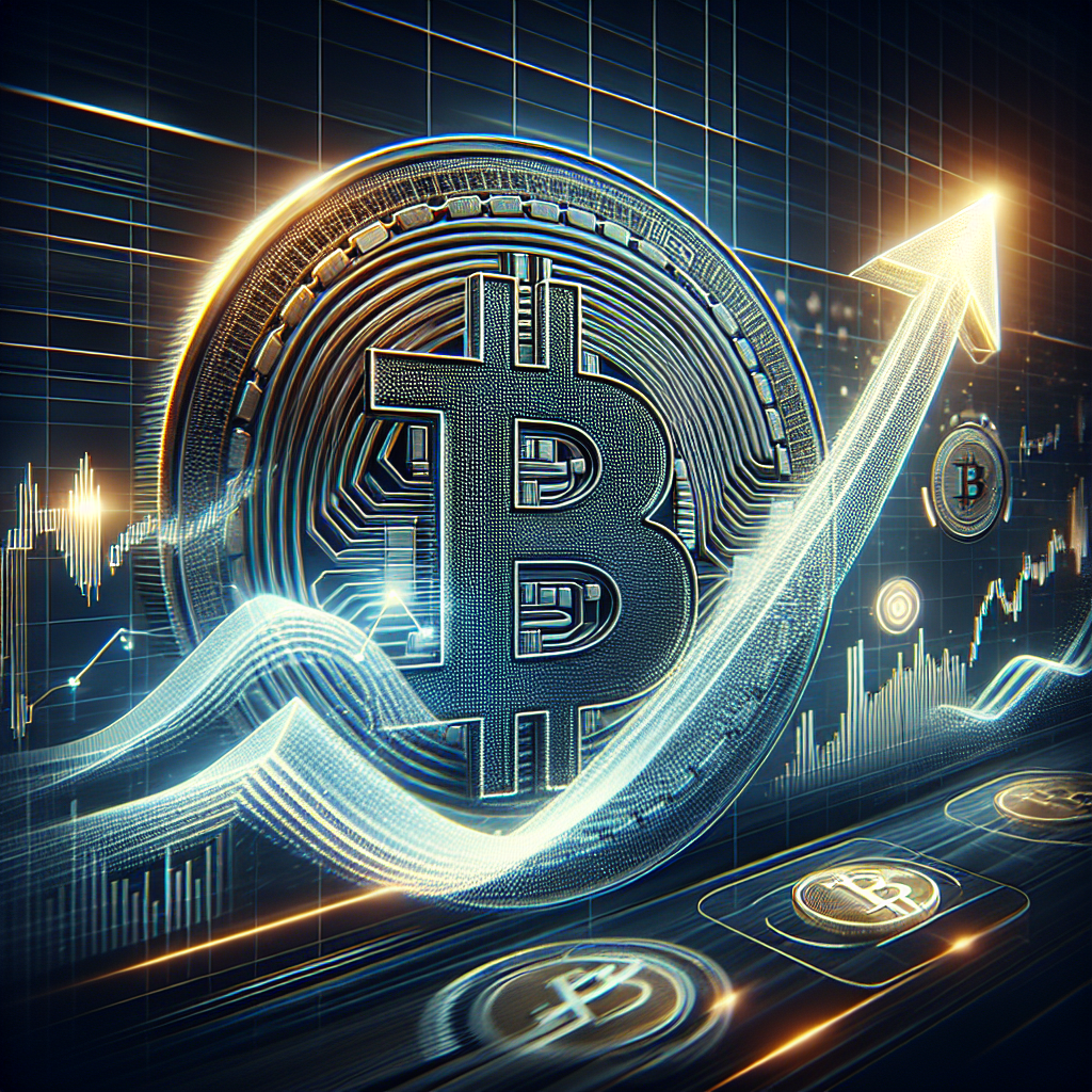Bitcoin Behoudt Bullish Momentum: Wat Kun Je Verwachten Van De Koers?