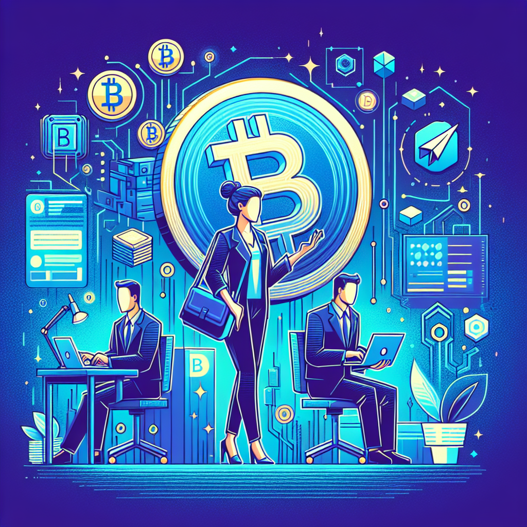 Bitcoin Bereikt $500.000 Tegen 2030, Voorspelt Top Trader!