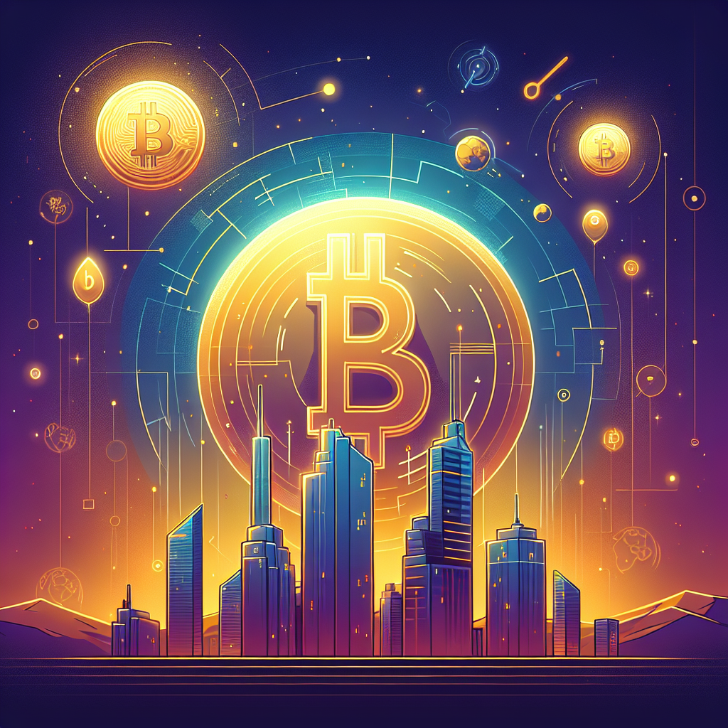 Bitcoin Bereikt Nieuwe Hoogte Van Meer Dan $109.000!
