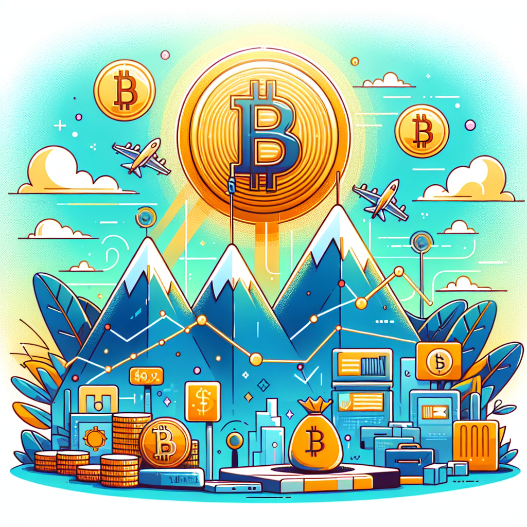 Bitcoin Bereikt Nieuwe Top Van $109,4k!