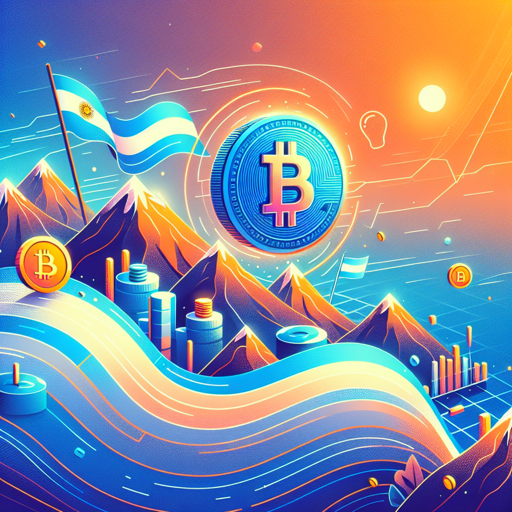 Bitcoin Bereikt Recordhoogte In Argentinië: Ontdek De Details!