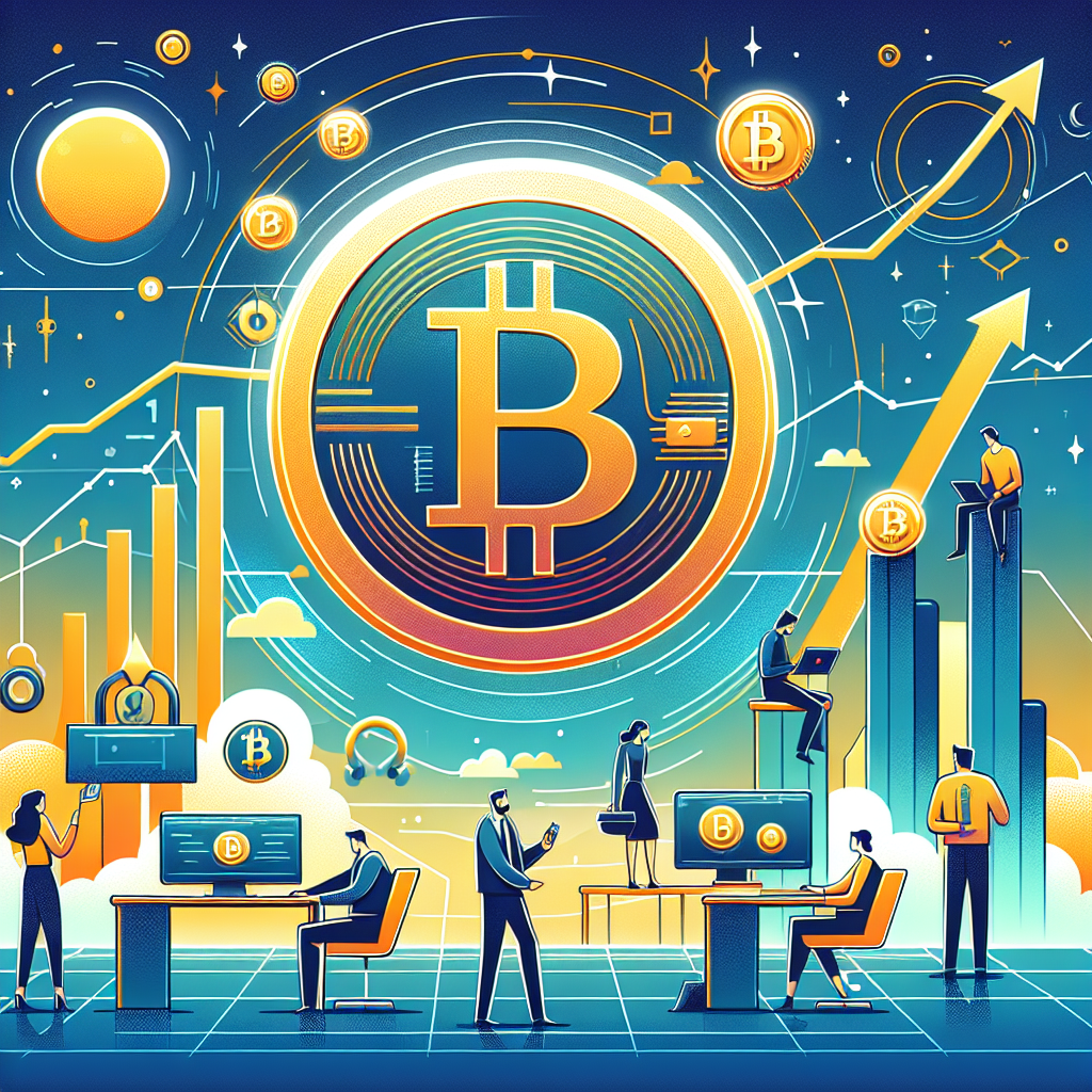 Bitcoin Bereikt Recordhoogte – Op Weg Naar $110.000!